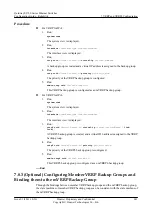 Preview for 355 page of Huawei S3700 Series Configuration Manual