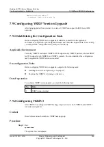 Preview for 358 page of Huawei S3700 Series Configuration Manual