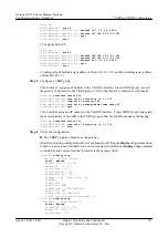 Preview for 363 page of Huawei S3700 Series Configuration Manual