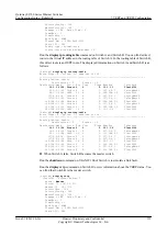 Preview for 364 page of Huawei S3700 Series Configuration Manual