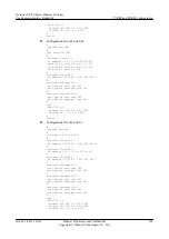 Preview for 370 page of Huawei S3700 Series Configuration Manual