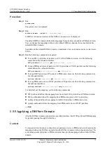 Preview for 15 page of Huawei S3700HI Configuration Manual - Qos