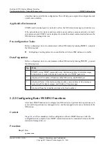Предварительный просмотр 19 страницы Huawei S5700 Series Configuration Manual - Network Management