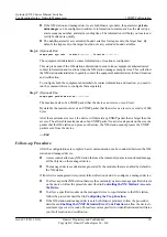 Предварительный просмотр 21 страницы Huawei S5700 Series Configuration Manual - Network Management