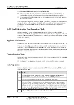Предварительный просмотр 27 страницы Huawei S5700 Series Configuration Manual - Network Management