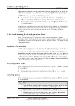 Предварительный просмотр 37 страницы Huawei S5700 Series Configuration Manual - Network Management