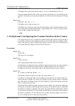 Предварительный просмотр 44 страницы Huawei S5700 Series Configuration Manual - Network Management