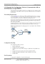 Предварительный просмотр 46 страницы Huawei S5700 Series Configuration Manual - Network Management