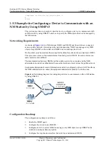 Предварительный просмотр 53 страницы Huawei S5700 Series Configuration Manual - Network Management