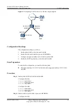 Предварительный просмотр 74 страницы Huawei S5700 Series Configuration Manual - Network Management