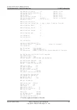 Предварительный просмотр 76 страницы Huawei S5700 Series Configuration Manual - Network Management