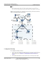 Предварительный просмотр 130 страницы Huawei S5700 Series Configuration Manual - Network Management