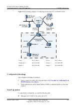 Предварительный просмотр 210 страницы Huawei S5700 Series Configuration Manual - Network Management