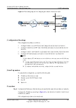 Предварительный просмотр 240 страницы Huawei S5700 Series Configuration Manual - Network Management