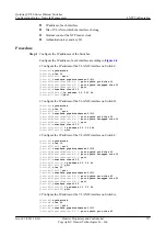 Предварительный просмотр 248 страницы Huawei S5700 Series Configuration Manual - Network Management