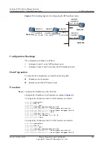 Предварительный просмотр 252 страницы Huawei S5700 Series Configuration Manual - Network Management