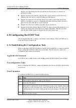 Предварительный просмотр 270 страницы Huawei S5700 Series Configuration Manual - Network Management