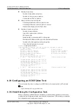 Предварительный просмотр 313 страницы Huawei S5700 Series Configuration Manual - Network Management