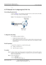 Предварительный просмотр 354 страницы Huawei S5700 Series Configuration Manual - Network Management