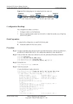 Предварительный просмотр 356 страницы Huawei S5700 Series Configuration Manual - Network Management