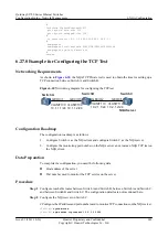 Предварительный просмотр 360 страницы Huawei S5700 Series Configuration Manual - Network Management