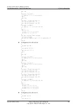 Предварительный просмотр 369 страницы Huawei S5700 Series Configuration Manual - Network Management
