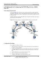 Предварительный просмотр 380 страницы Huawei S5700 Series Configuration Manual - Network Management