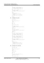 Предварительный просмотр 384 страницы Huawei S5700 Series Configuration Manual - Network Management