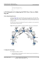 Предварительный просмотр 390 страницы Huawei S5700 Series Configuration Manual - Network Management