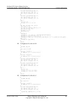 Предварительный просмотр 399 страницы Huawei S5700 Series Configuration Manual - Network Management