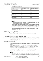 Предварительный просмотр 404 страницы Huawei S5700 Series Configuration Manual - Network Management