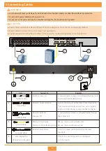 Preview for 5 page of Huawei S600-E Series Quick Start Manual