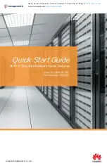 Huawei S652-E Quick Start Manual preview