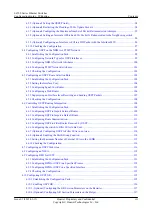 Preview for 8 page of Huawei S6700 Series Configuration Manual