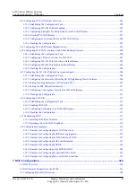 Preview for 12 page of Huawei S6700 Series Configuration Manual