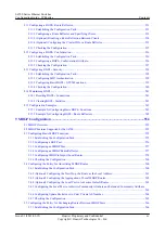 Preview for 16 page of Huawei S6700 Series Configuration Manual