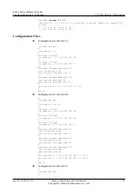 Предварительный просмотр 32 страницы Huawei S6700 Series Configuration Manual