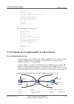 Предварительный просмотр 72 страницы Huawei S6700 Series Configuration Manual