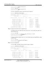 Предварительный просмотр 75 страницы Huawei S6700 Series Configuration Manual