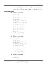 Предварительный просмотр 179 страницы Huawei S6700 Series Configuration Manual