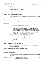 Предварительный просмотр 229 страницы Huawei S6700 Series Configuration Manual