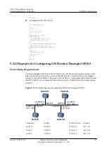 Предварительный просмотр 238 страницы Huawei S6700 Series Configuration Manual
