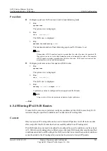 Предварительный просмотр 282 страницы Huawei S6700 Series Configuration Manual