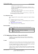 Предварительный просмотр 286 страницы Huawei S6700 Series Configuration Manual