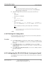 Предварительный просмотр 323 страницы Huawei S6700 Series Configuration Manual