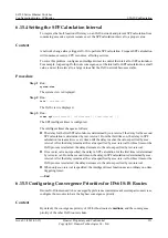 Предварительный просмотр 330 страницы Huawei S6700 Series Configuration Manual