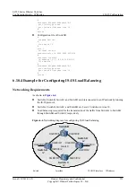 Предварительный просмотр 352 страницы Huawei S6700 Series Configuration Manual