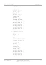 Предварительный просмотр 378 страницы Huawei S6700 Series Configuration Manual