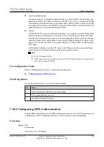 Предварительный просмотр 458 страницы Huawei S6700 Series Configuration Manual