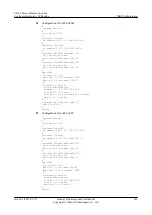 Предварительный просмотр 482 страницы Huawei S6700 Series Configuration Manual